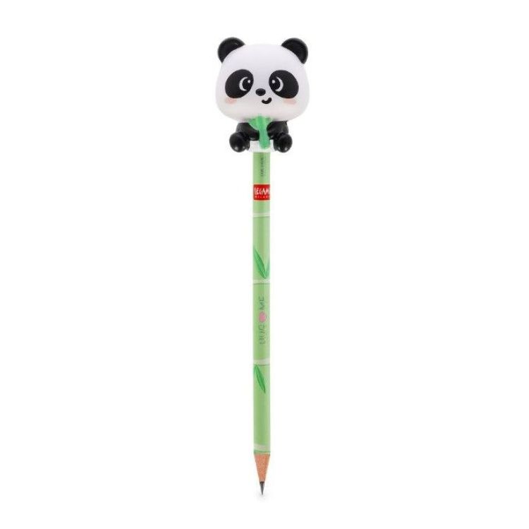 Legami Squishy potlood - Squeezies Panda