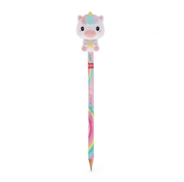Legami Squishy potlood - Squeezies Unicorn Legami Squishy potlood - Squeezies Unicorn