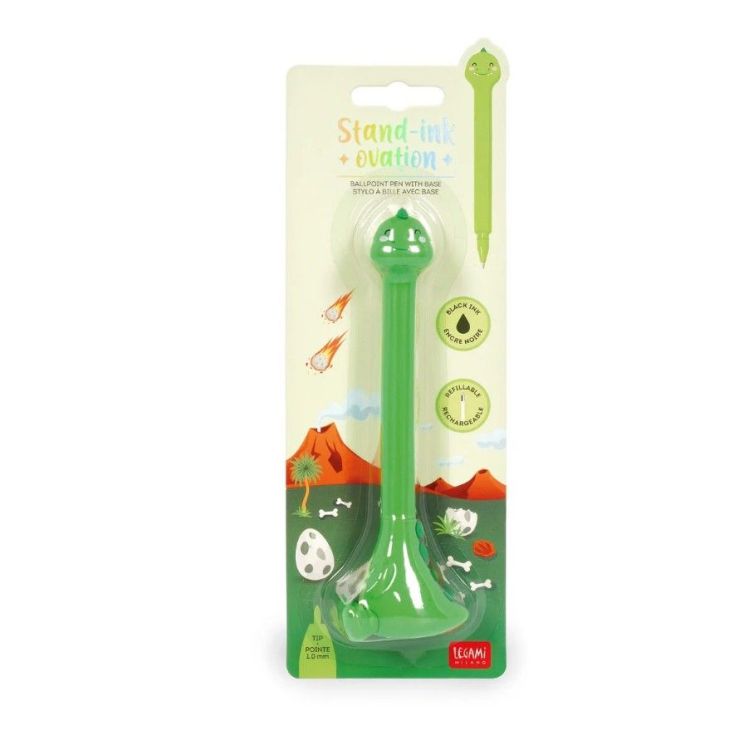 Legami Stand ink-ovation - Dino Legami Stand ink-ovation - Dino