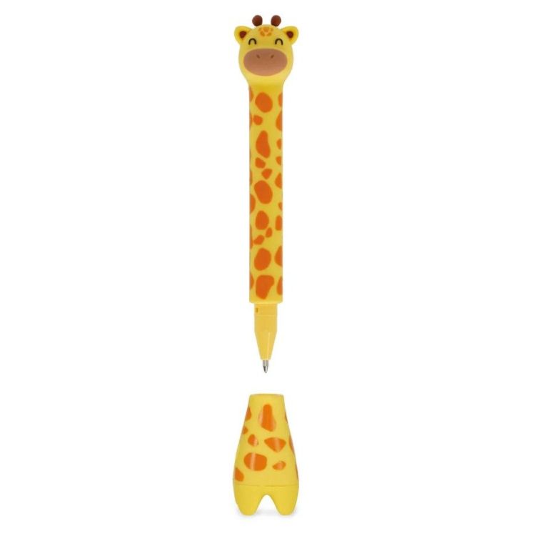 Legami Stand ink-ovation - Giraf