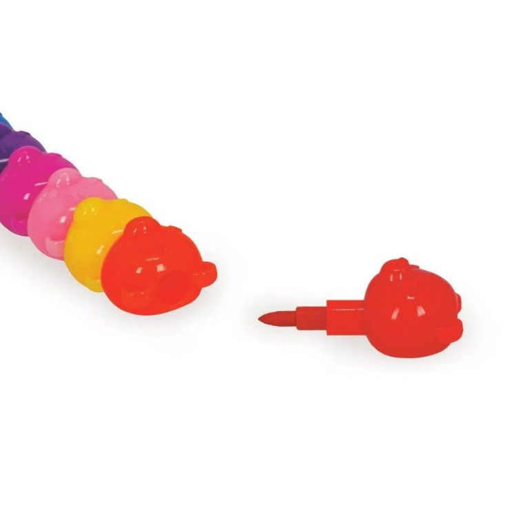 Legami Stapelstiften - Beertjes