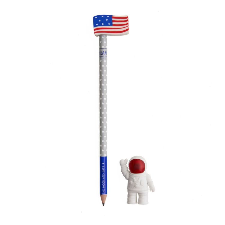 Legami Stationery set -  To the moon and back