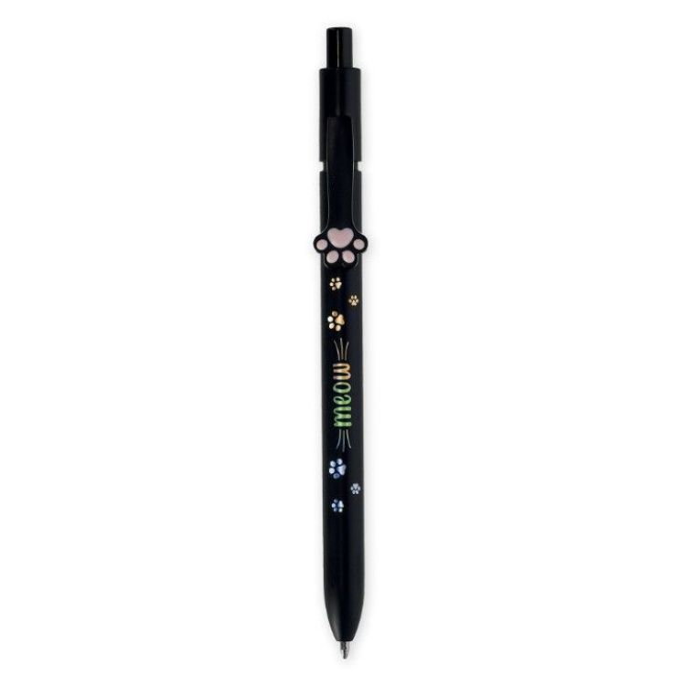 Legami Stylo - Meow - zwarte inkt
