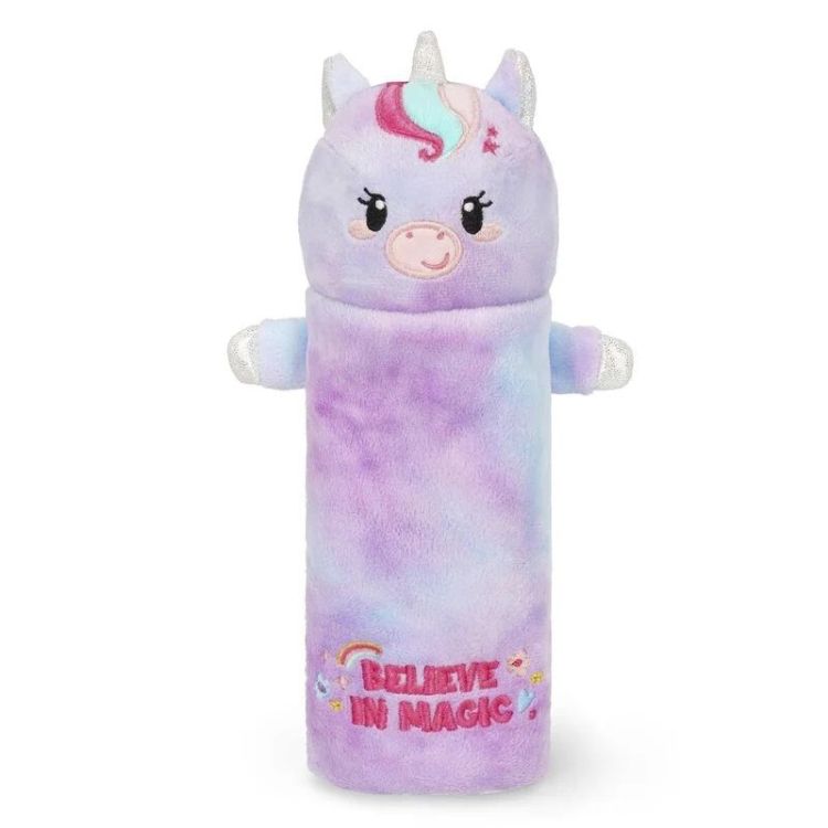 Legami Super Soft Pennenzak - Unicorn