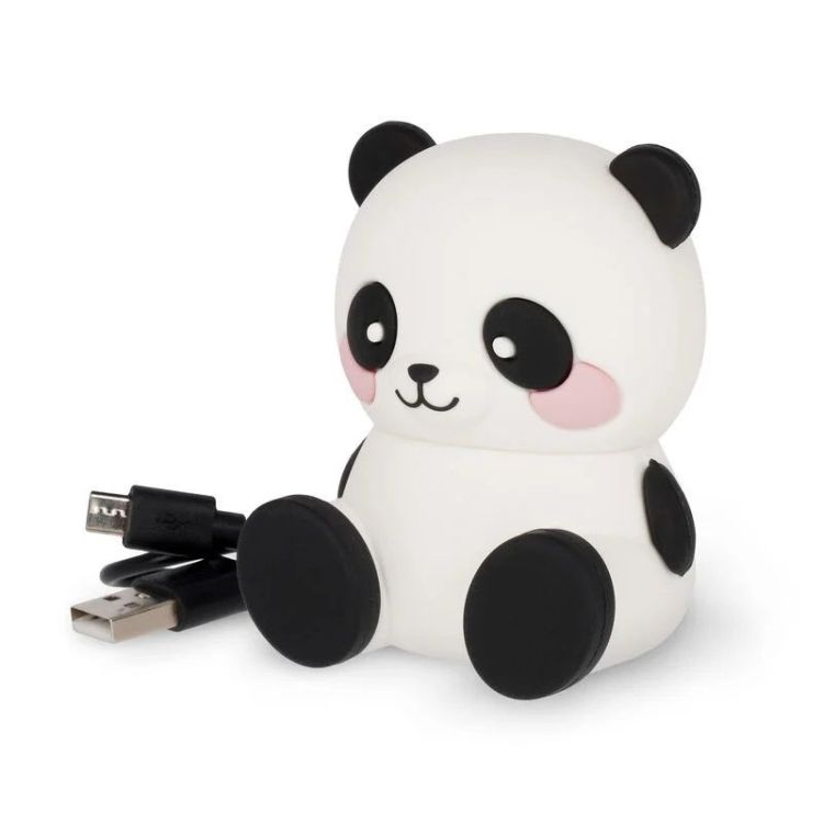 Legami The sound of cuteness draadloze luidspreker - Panda