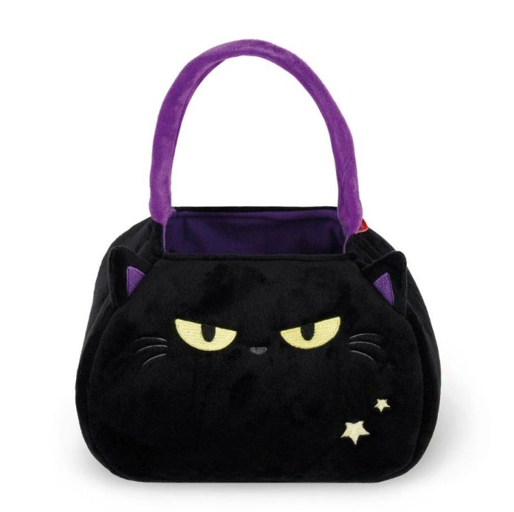 Legami Trick or treat mandje - Kitty