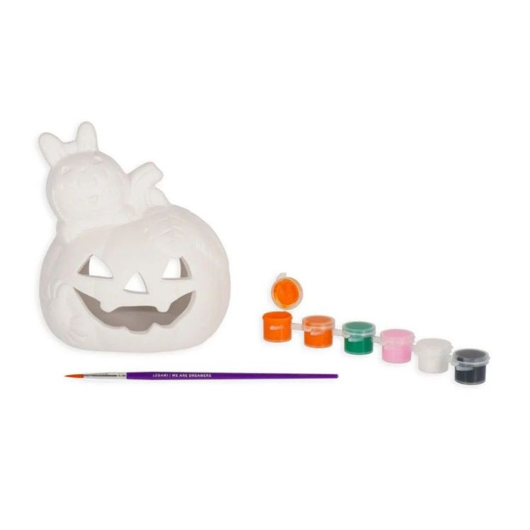Legami Verf - paint your Halloween Legami Verf - paint your Halloween