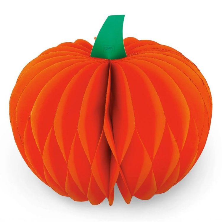Legami Vouwpompoen - What the pumpkin!