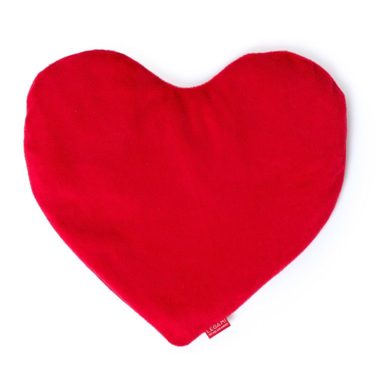 Legami Warmtekussen - Hartje Legami Warmtekussen - Hartje