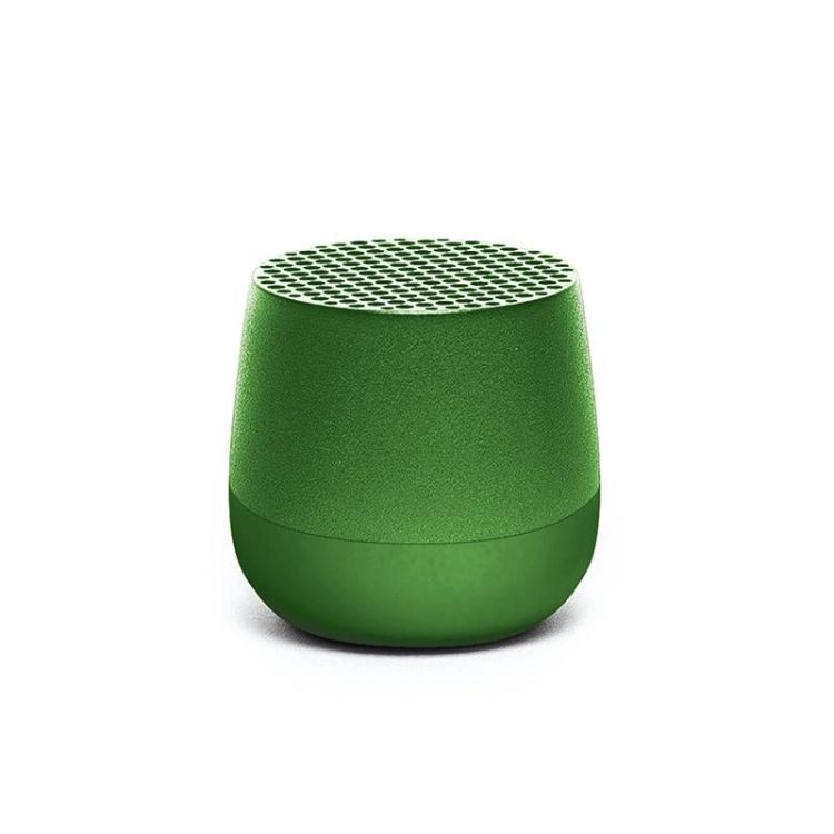 Lexon Mino Speaker green