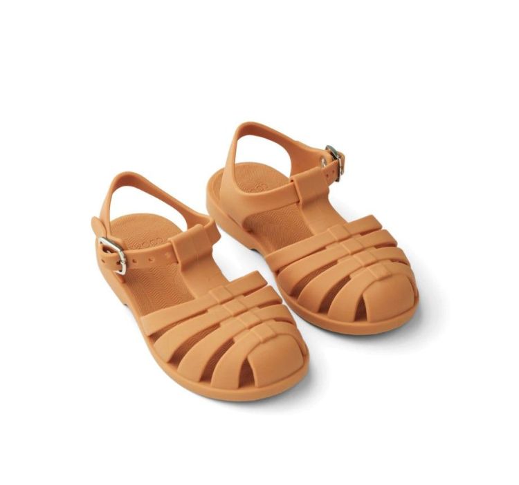 Liewood Bre sandalen - Almond - maat 21