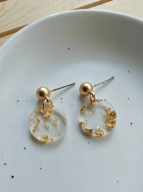 Lily Oorbellen - Nora