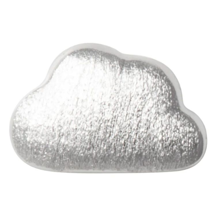 LULU COPENHAGEN Oorbel - Cloud - Zilver