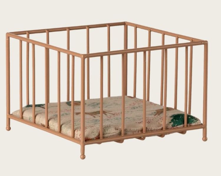 Maileg Kinderbox - Dark powder