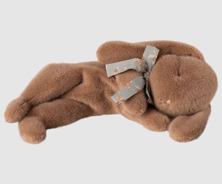 Maileg Konijn - knuffel bruin