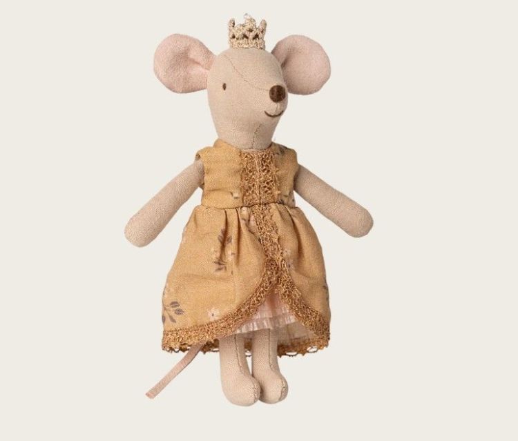 Maileg Muis - prinses - grote zus