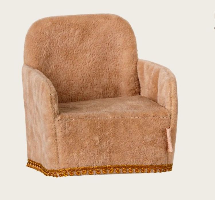 Maileg Vouw sofa - Powder