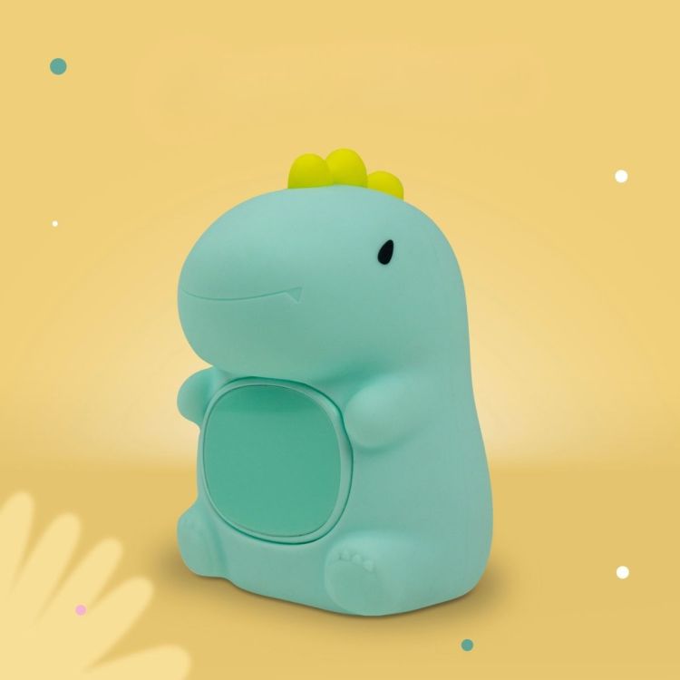 Mary s Alarm klok - Dino