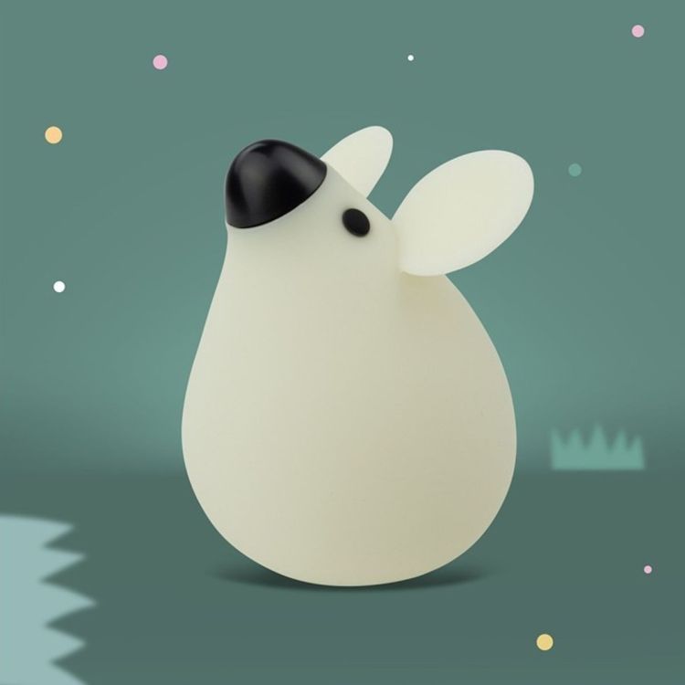 Mary s Nachtlampje LED - Muis