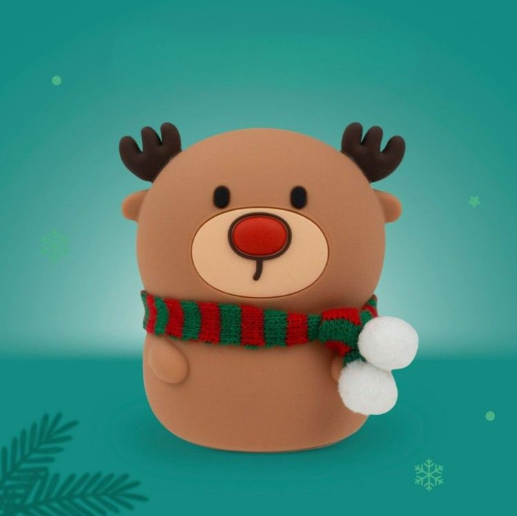 Mary s Nachtlampje LED - Rendier Mary s Nachtlampje LED - Rendier