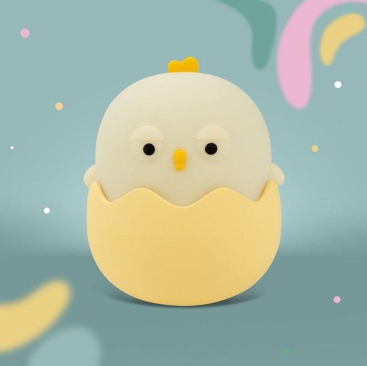Mary s Nachtlampje LED - sleepy chick Mary s Nachtlampje LED - sleepy chick