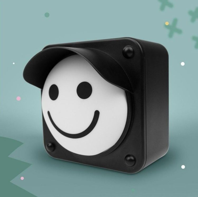 Mary s Nachtlampje LED - Verkeerslicht