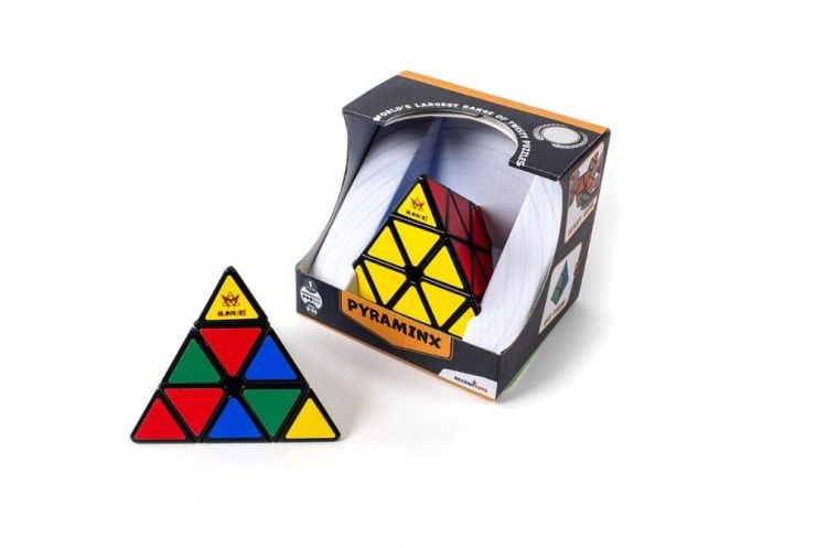 Mefferts Pyraminx