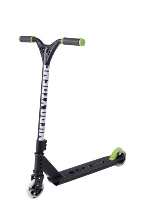 Micro Micro MX Trixx 2.0 - Zwart