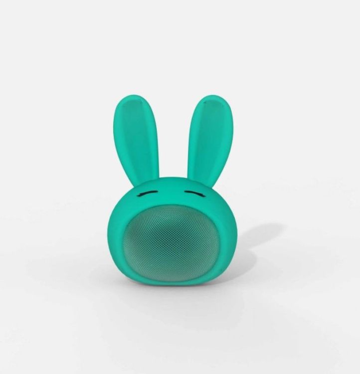MOB Cutty Speaker - TURQUOISE MOB Cutty Speaker - TURQUOISE