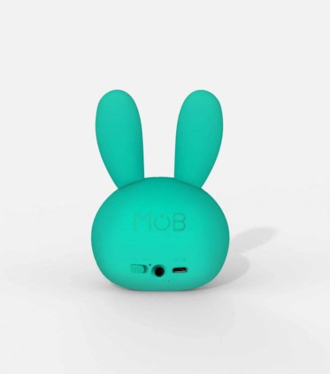 MOB Cutty Speaker - TURQUOISE
