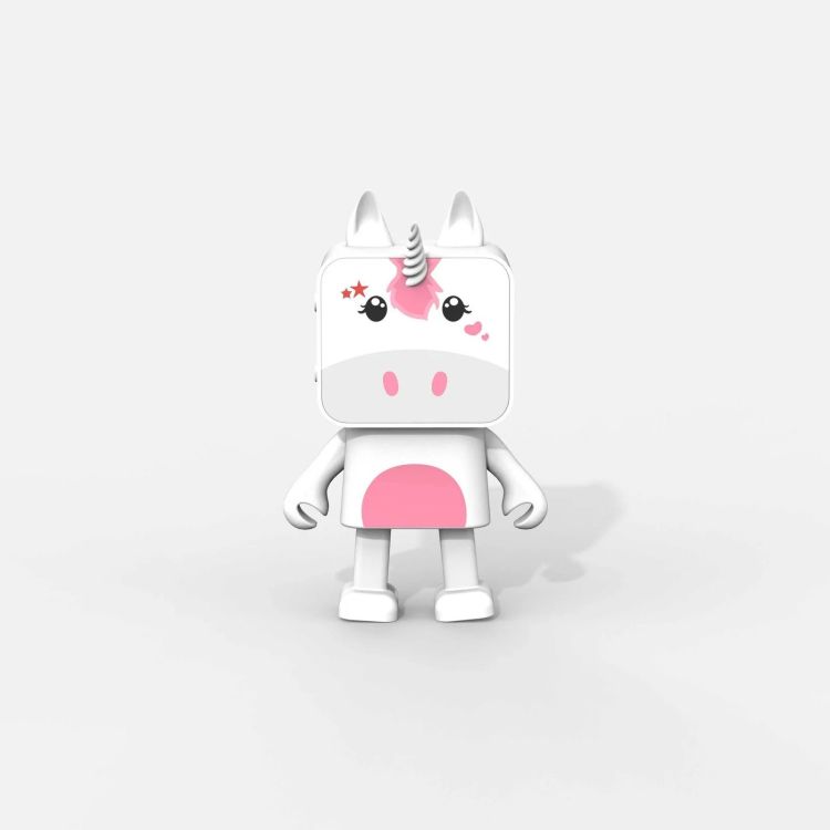 MOB Dancing Animals - UNICORN