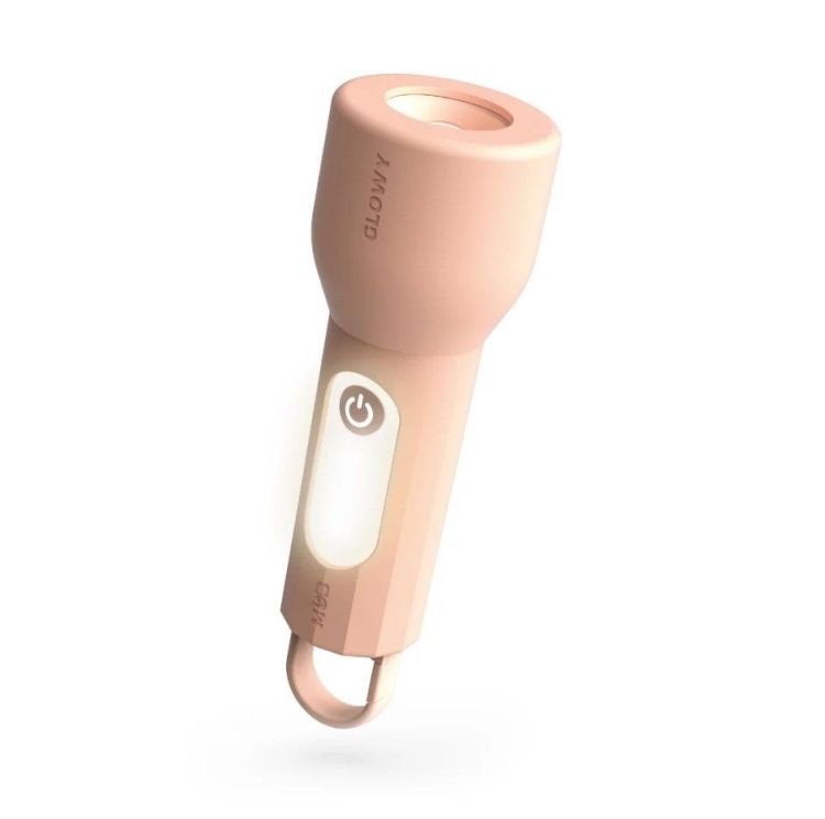 MOB Glowy - Roze MOB Glowy - Roze