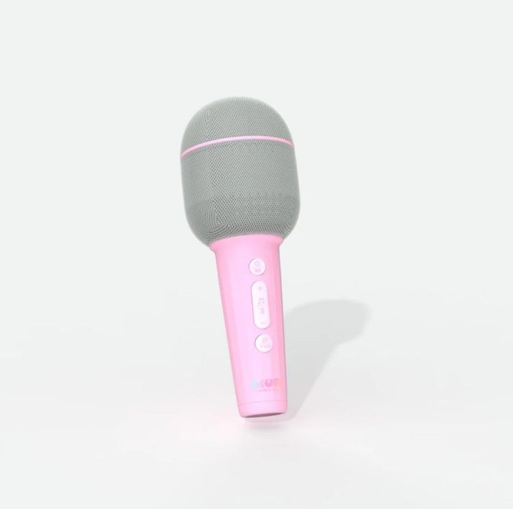 MOB Micro Groovy - Roze MOB Micro Groovy - Roze