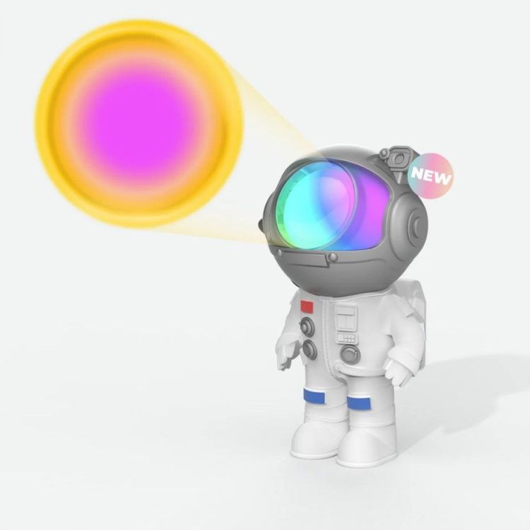 MOB Stellar Light - Mini