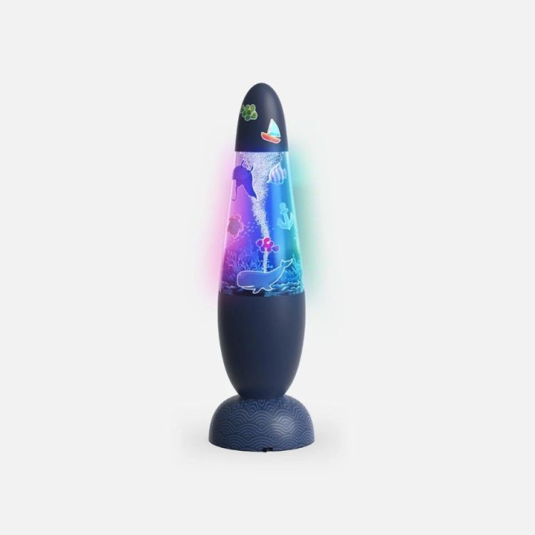 MOB Tsuny Light - Abyss - Blauw MOB Tsuny Light - Abyss - Blauw