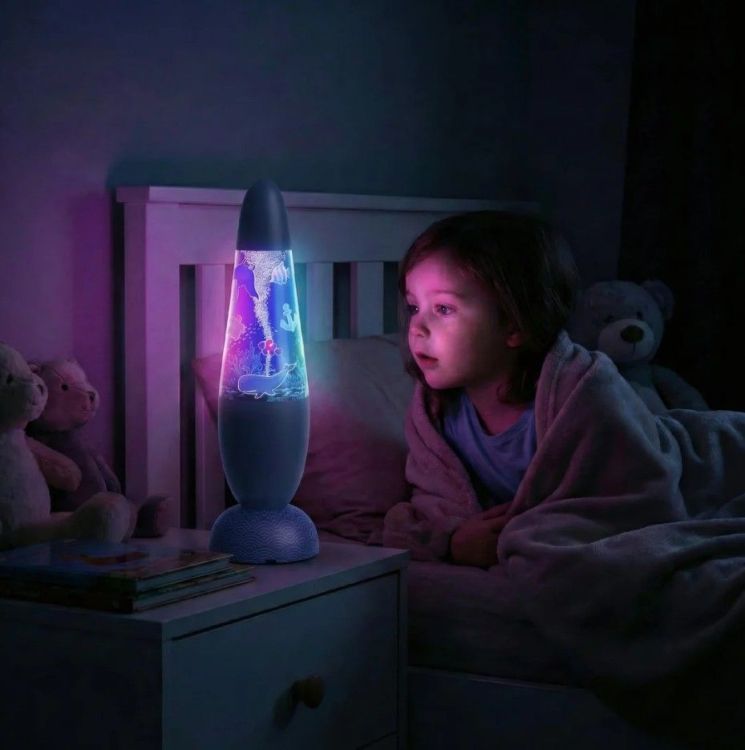 MOB Tsuny Light - Abyss - Blauw