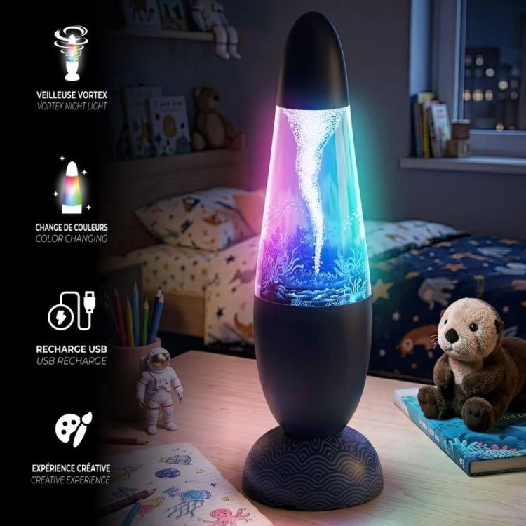 MOB Tsuny Light - Abyss - Blauw