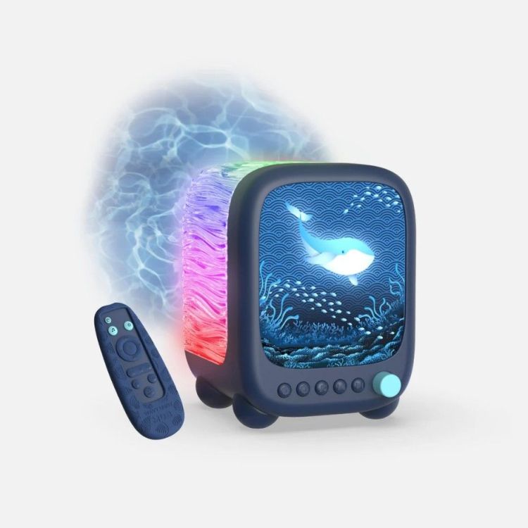 MOB Wavy light - Oceaan MOB Wavy light - Oceaan