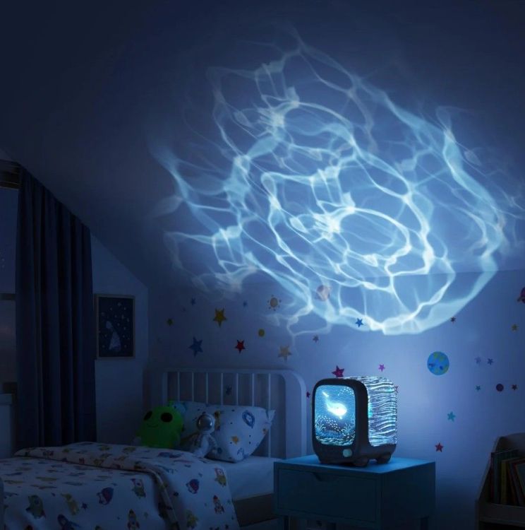 MOB Wavy light - Oceaan