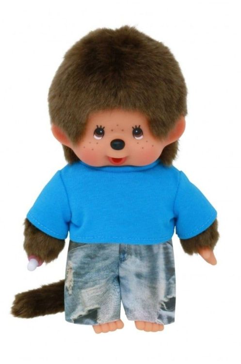 Monchhichi Monchhichi knuffel - Street fashion