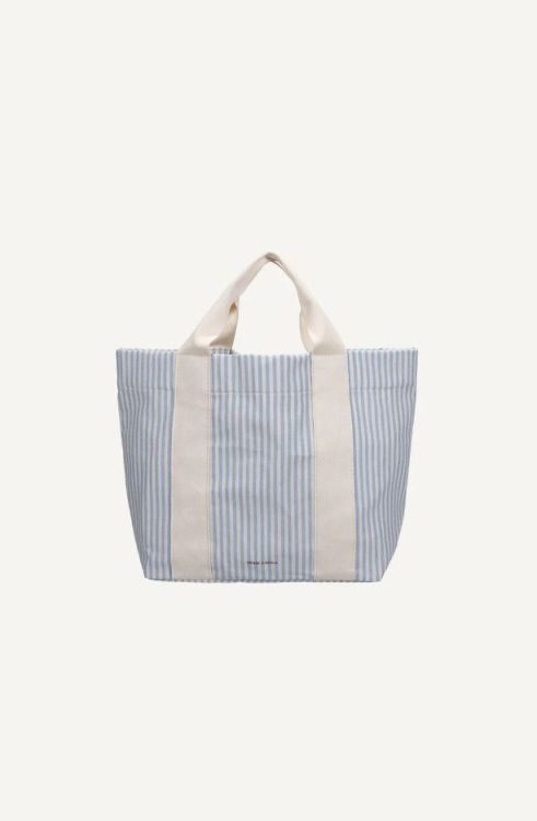 Monk and Anna Small Shopper - Chisai - Cloud Monk and Anna Small Shopper - Chisai - Cloud