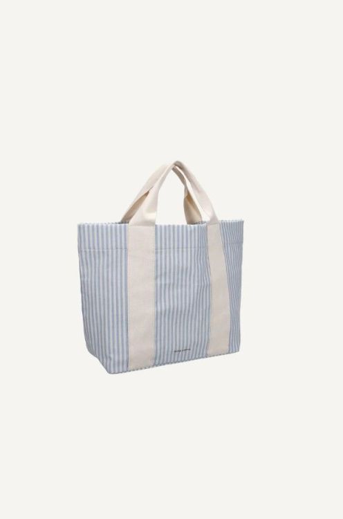 Monk and Anna Small Shopper - Chisai - Cloud