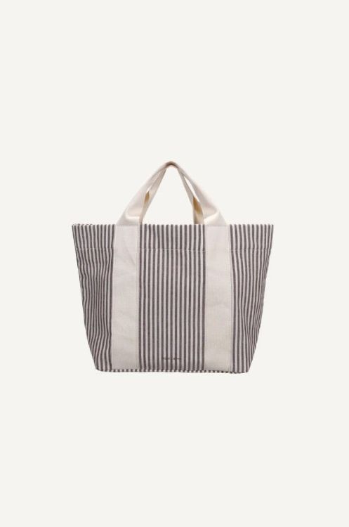 Monk and Anna Small Shopper - Chisai - Mocha