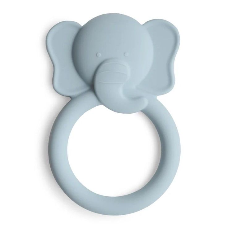 Mushie Bijtring - Olifant Mushie Bijtring - Olifant