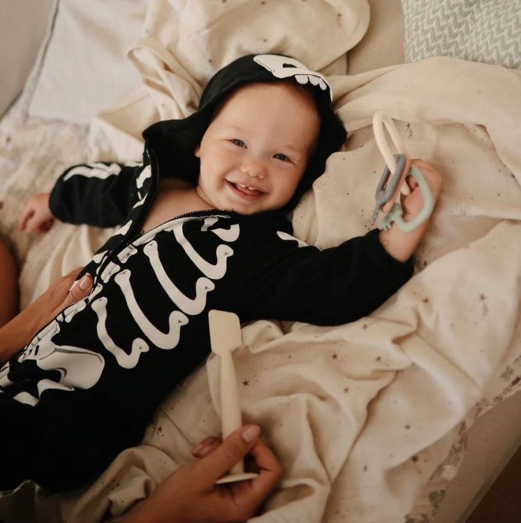 Mushie Bijtring - Sleutels