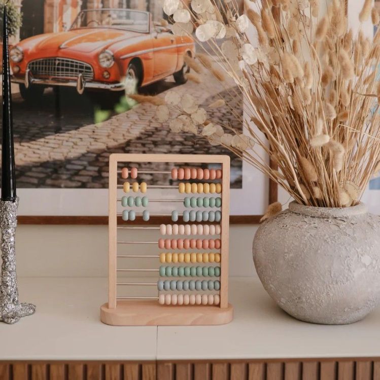 Mushie Houten telraam