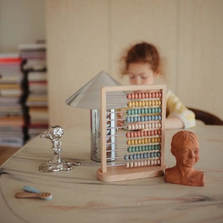 Mushie Houten telraam