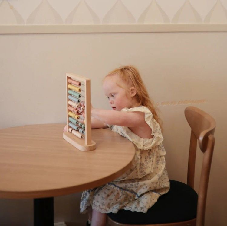 Mushie Houten telraam