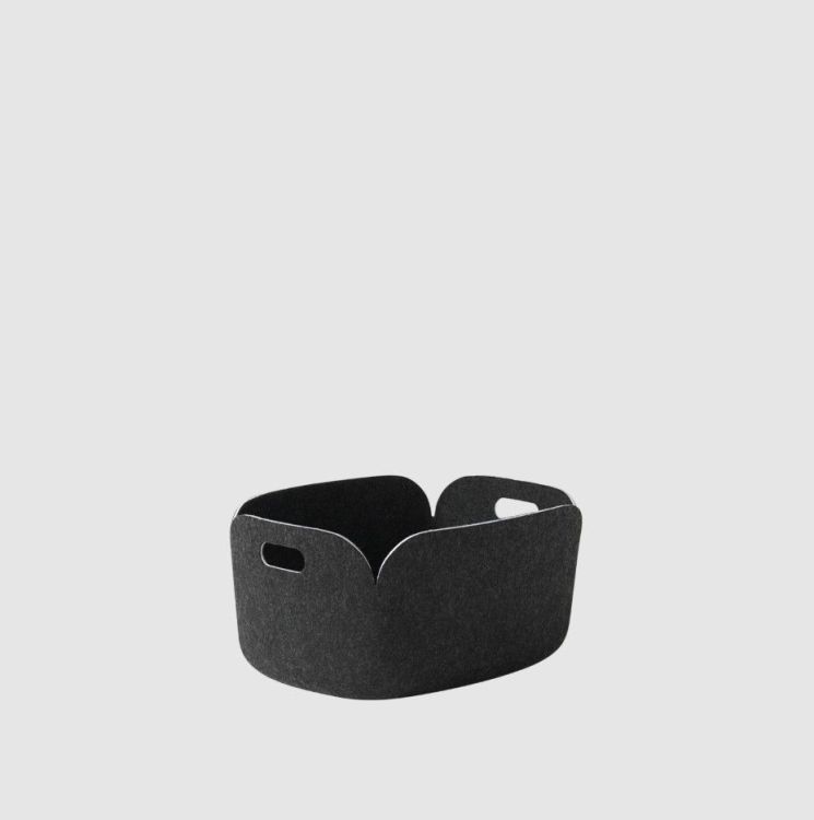 Muuto Restore - Black Melange