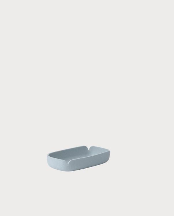 Muuto Restore Tray Small - Light blue Muuto Restore Tray Small - Light blue
